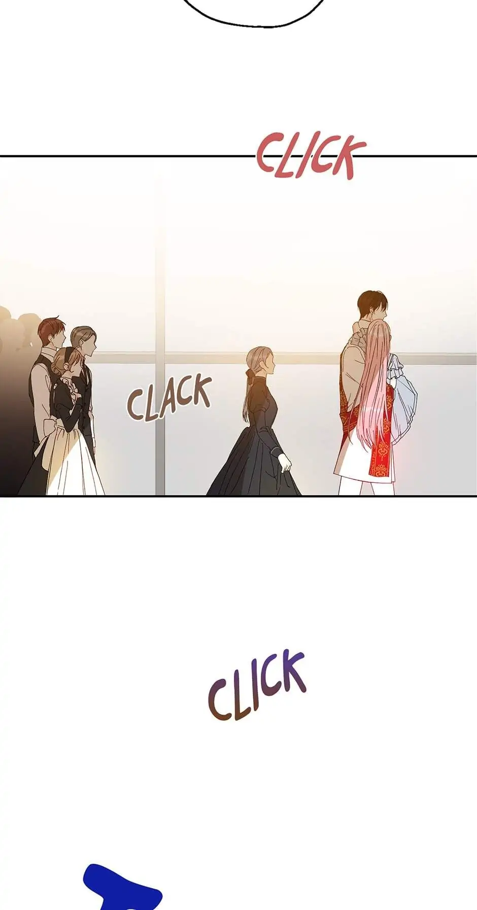 This Is An Obvious Fraudulent Marriage Chapter 24 - page 24